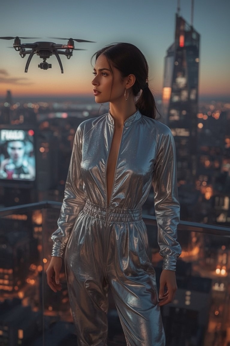 Neon Horizon