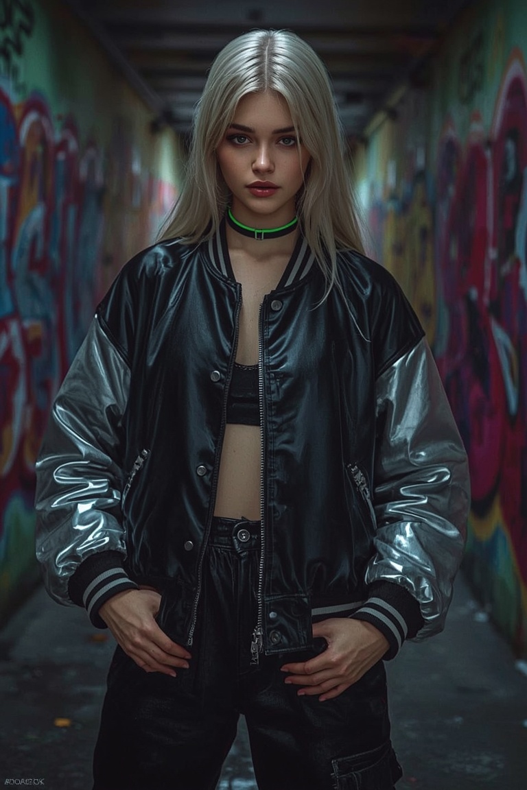 Neon Nights