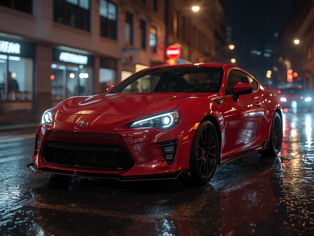 Neon Velocity
