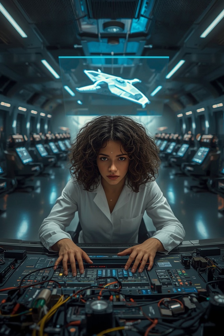 Neural Codebreakers