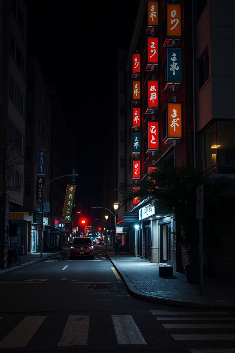 Beautiful Night Photography Inspiration