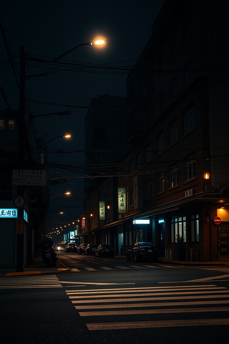 Beautiful Night Photography Inspiration