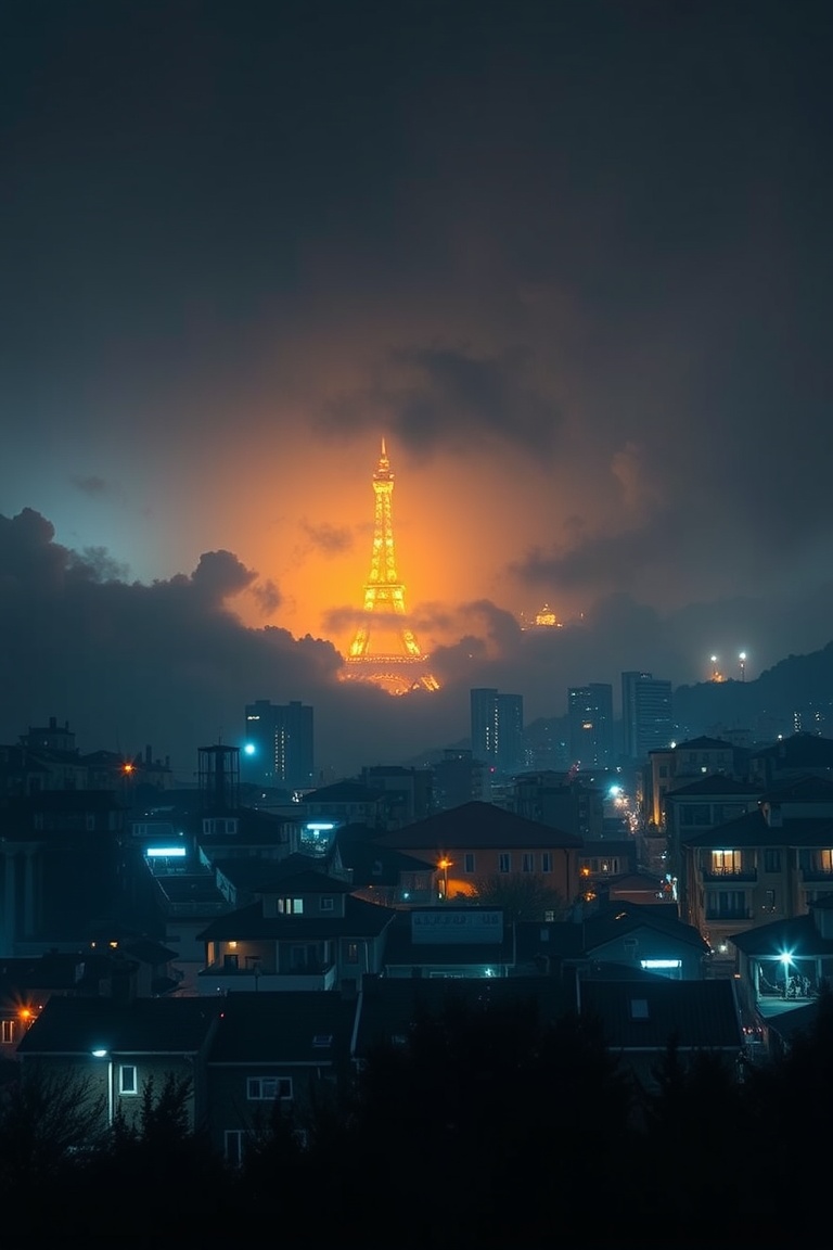 Beautiful Night Photography Inspiration