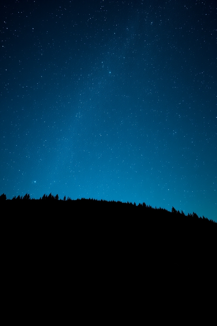 Night Sky Inspiration