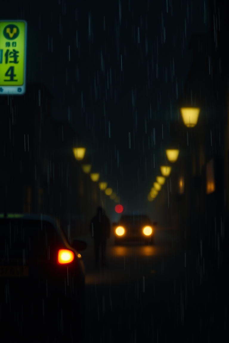 Beautiful Noir Inspiration