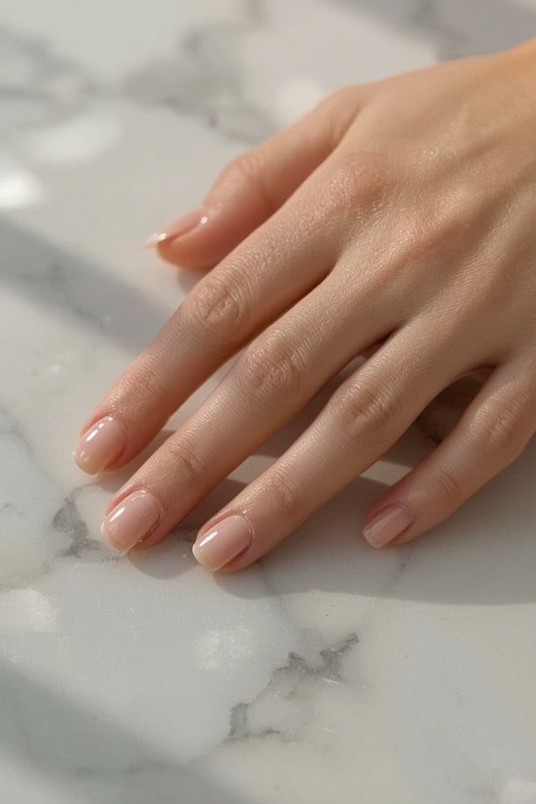 Nude Gloss Perfection