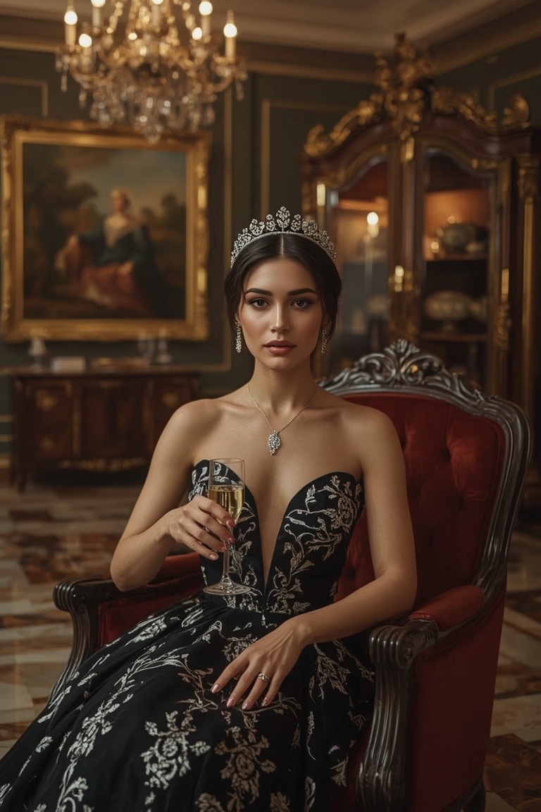 Old Money Elegance