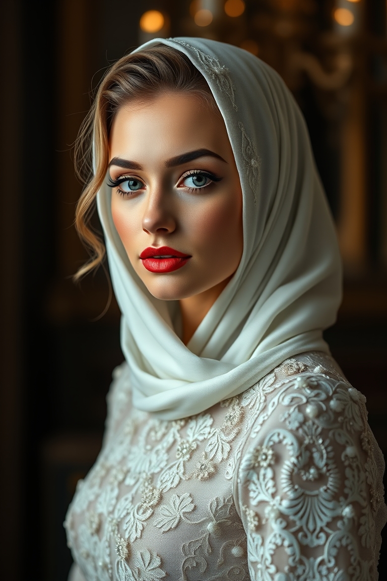 Chic Old Money Style Style