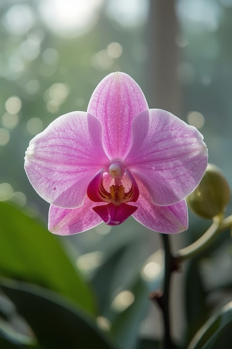Orchid Dew