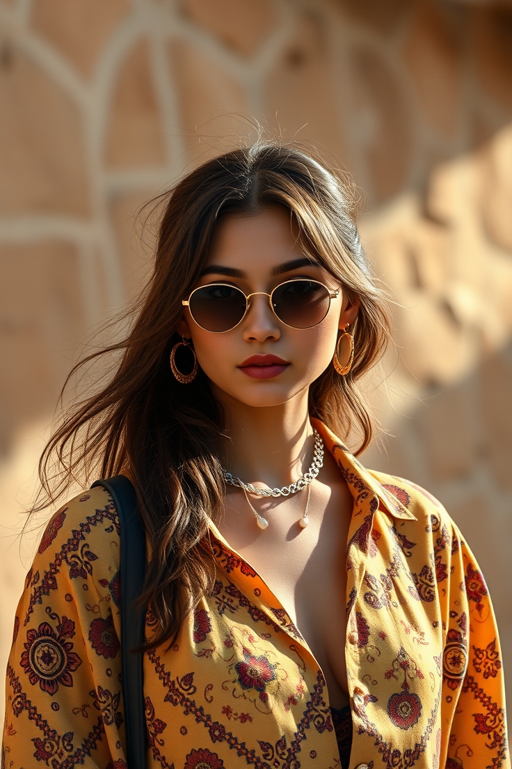 Outfits & Style Inspiration