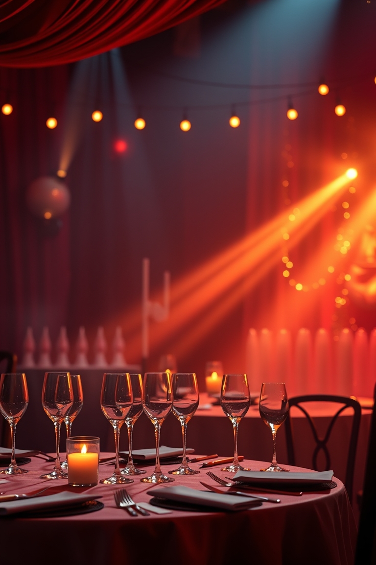 Beautiful Party Invites Inspiration