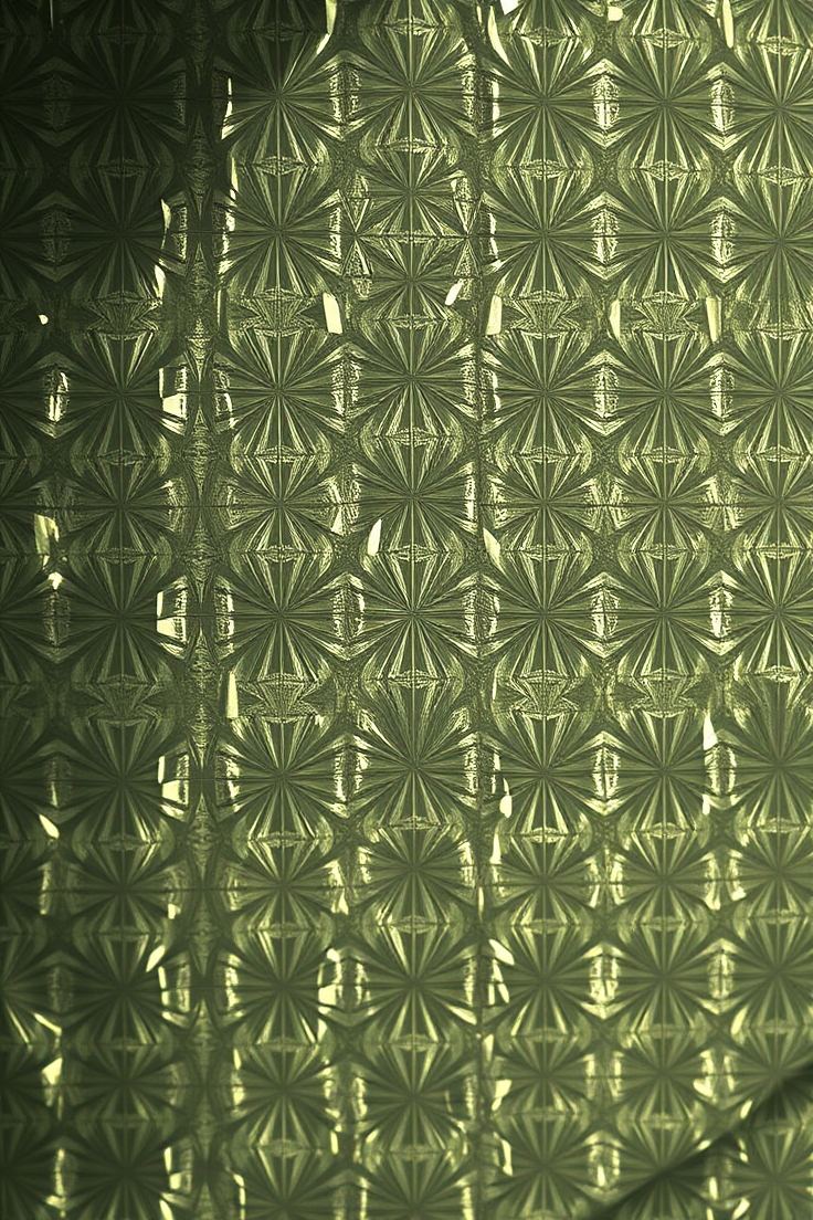 Patterns Inspiration