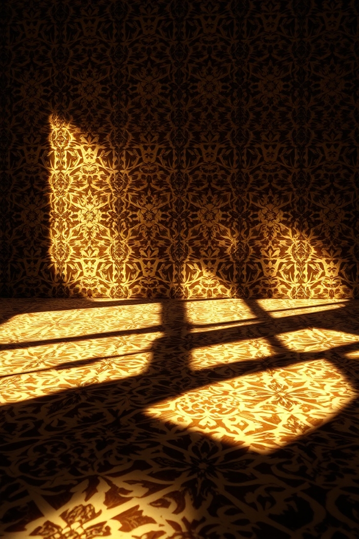 Patterns Inspiration