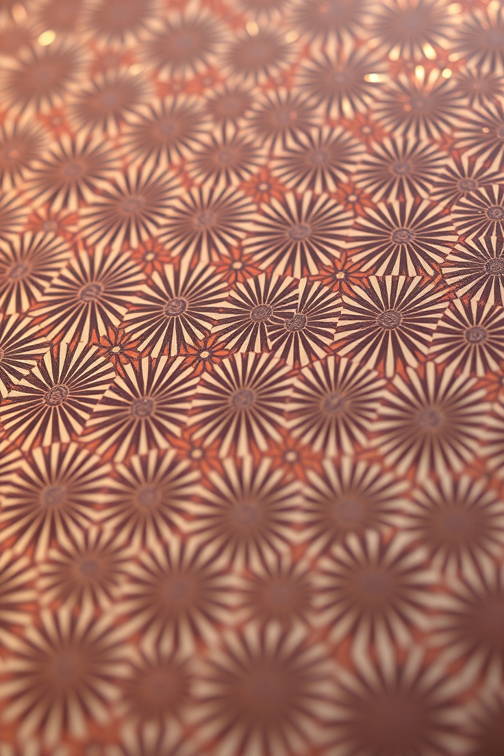 Patterns Inspiration