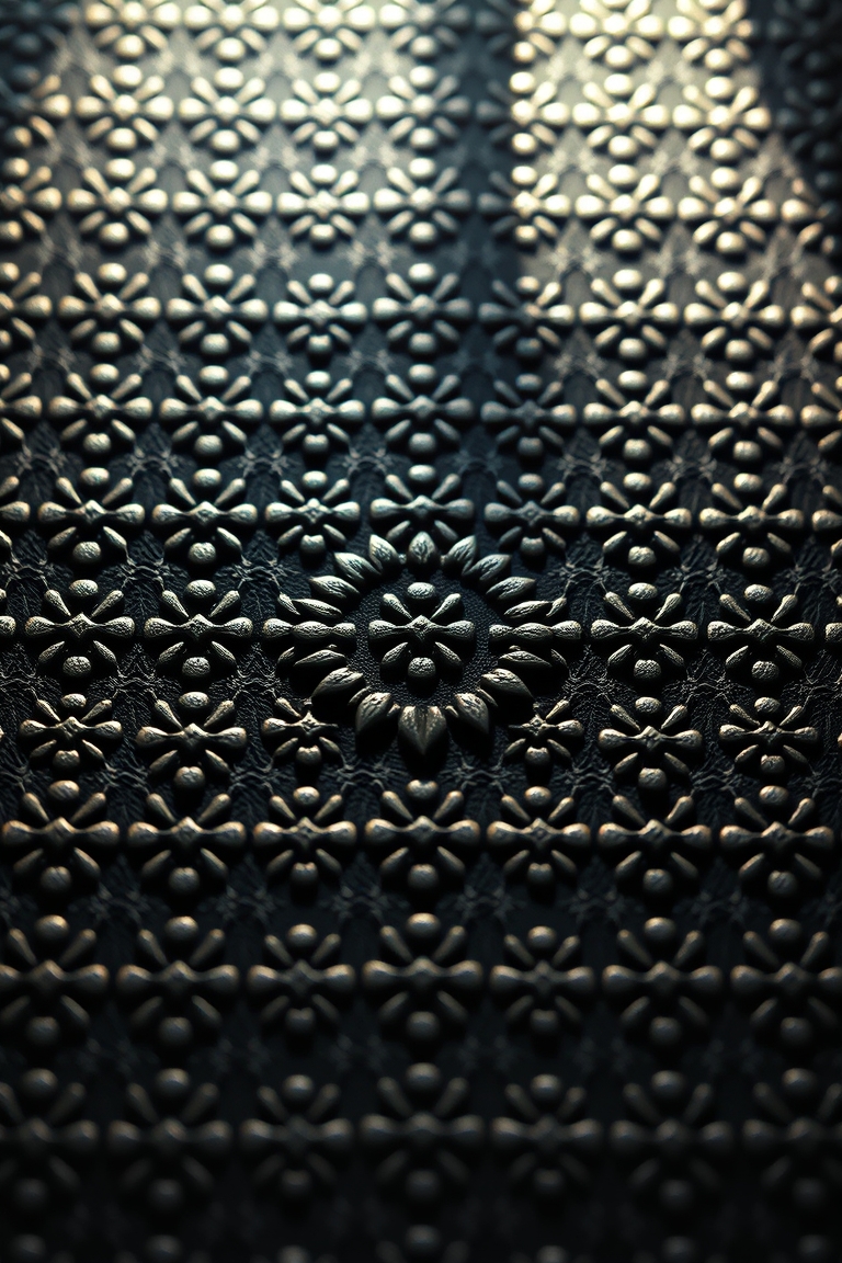 Beautiful Patterns Inspiration