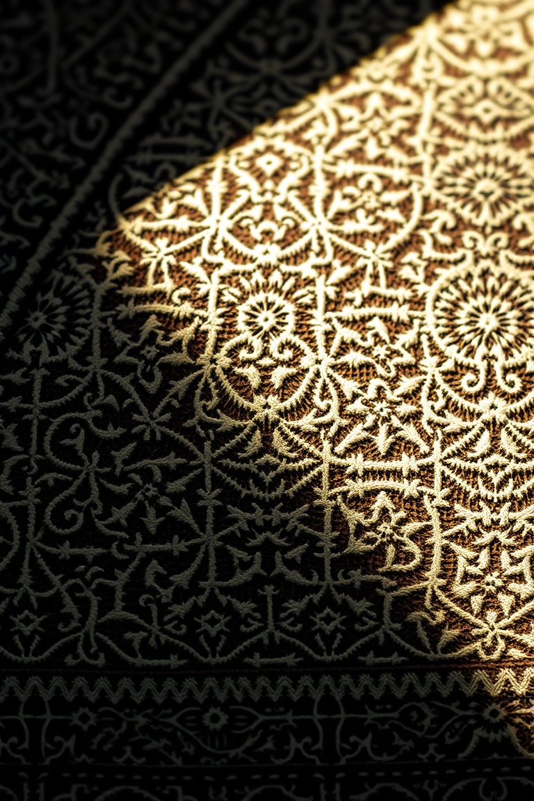 Beautiful Patterns Inspiration