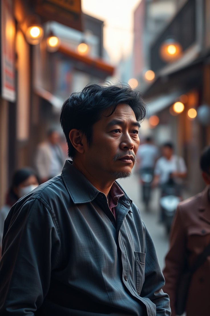 People & Lifestyle Inspiration