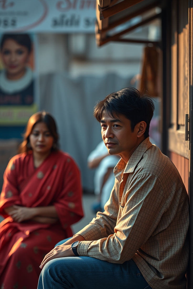 People & Lifestyle Inspiration