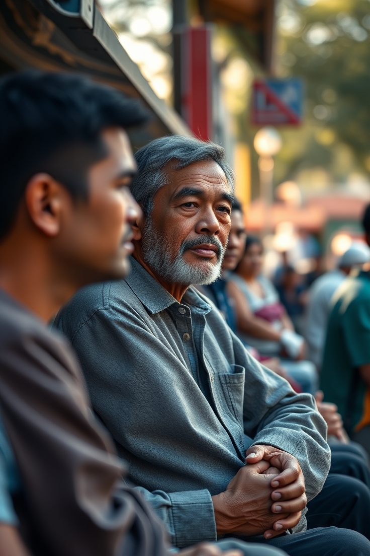 People & Lifestyle Inspiration