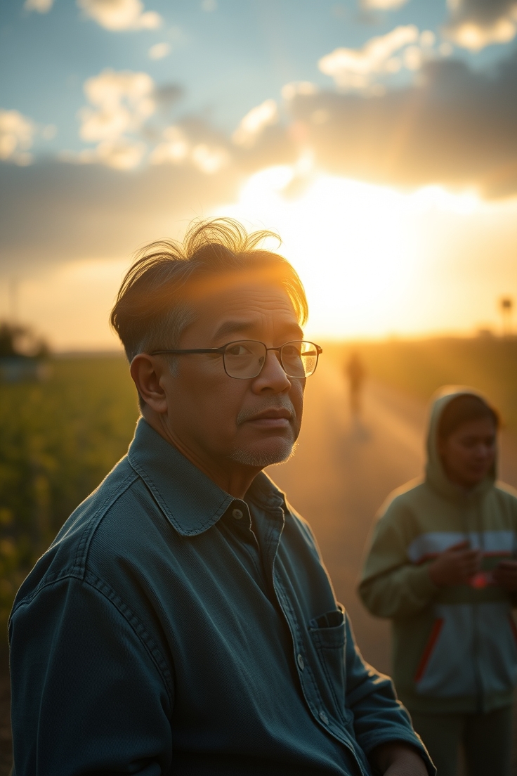 People & Lifestyle Inspiration