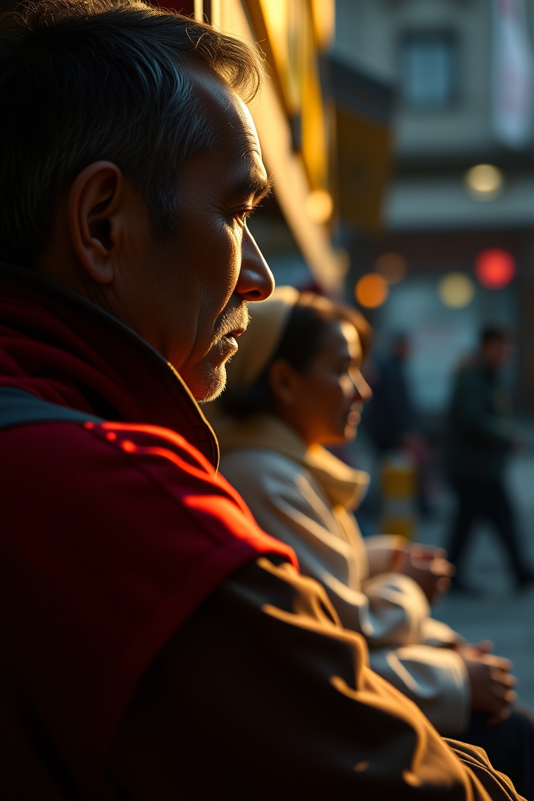 Beautiful People & Lifestyle Inspiration