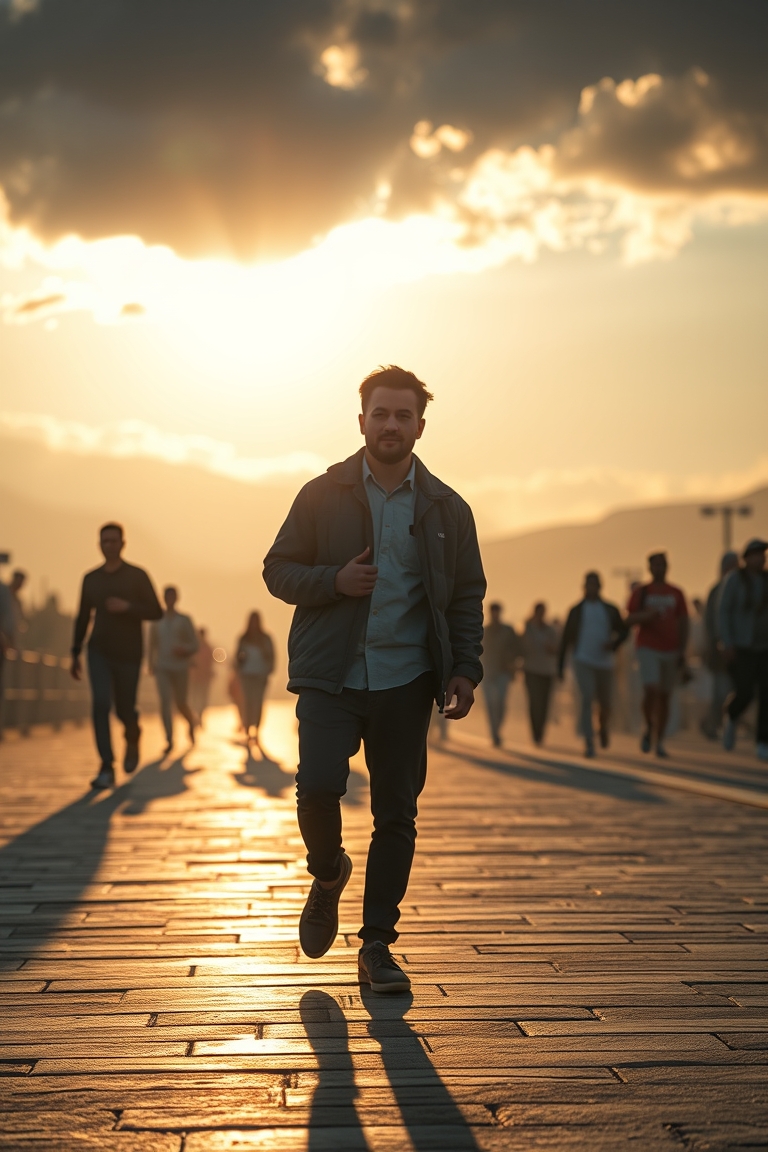 Beautiful People & Lifestyle Inspiration