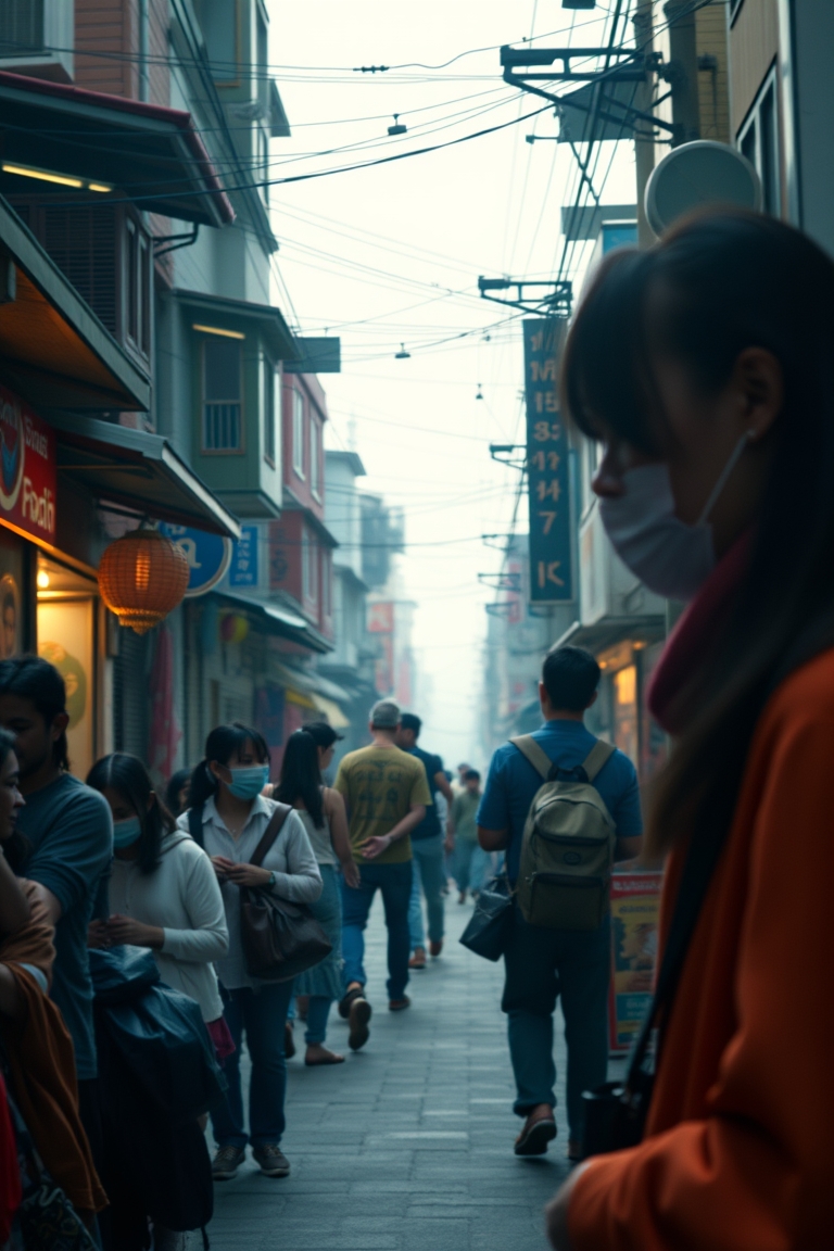 Beautiful People & Lifestyle Inspiration