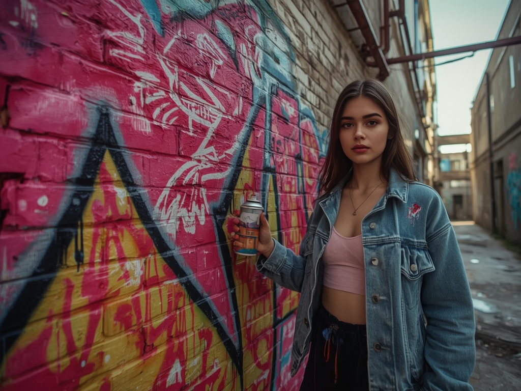 Phoenix Rising: Urban Street Art