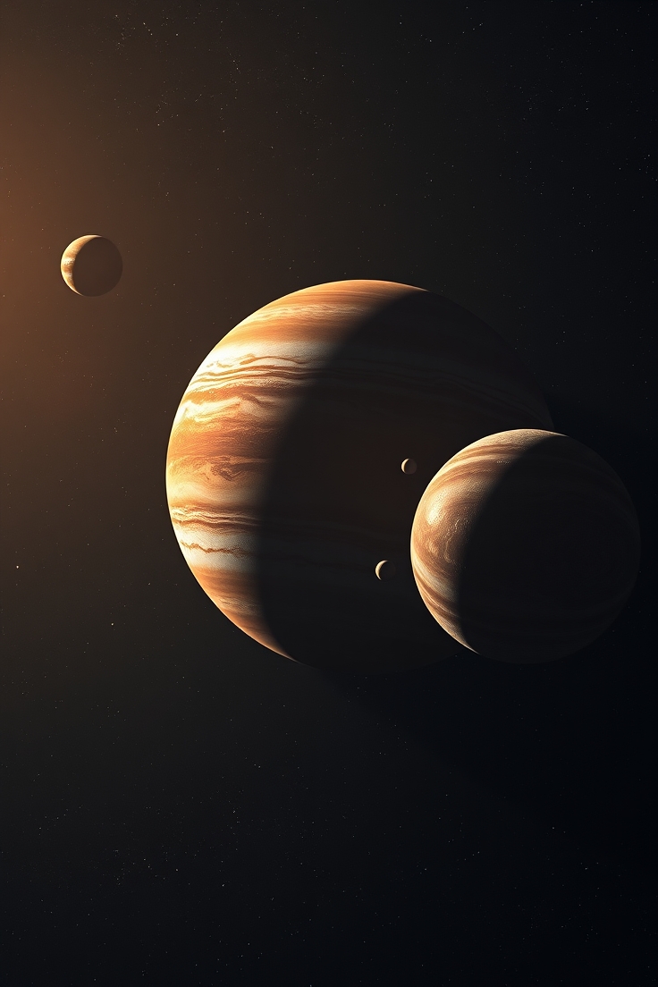 Planets Inspiration