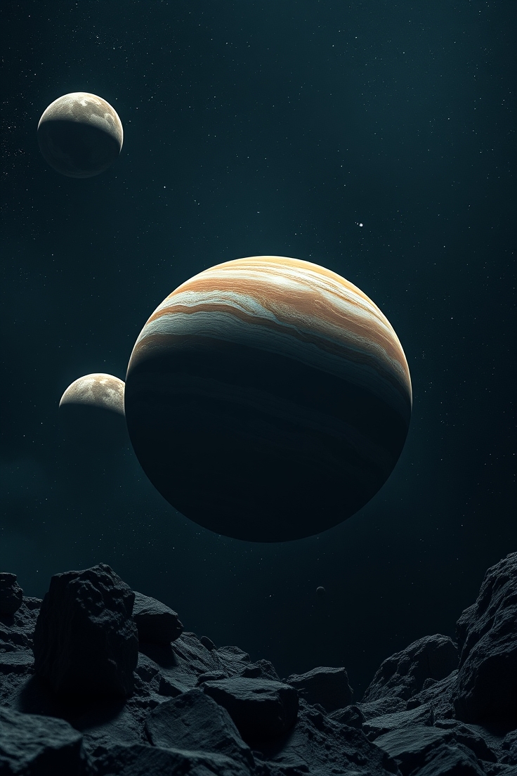 Planets Inspiration