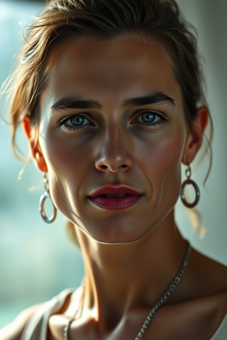 Portrait Inspiration