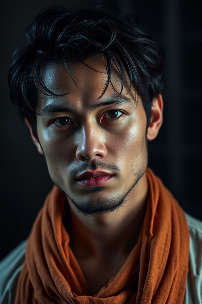 Beautiful Portrait Inspiration