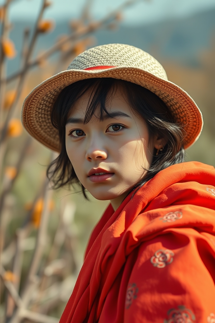 Poster Design Inspiration