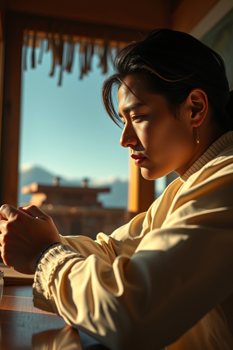 Poster Design Inspiration