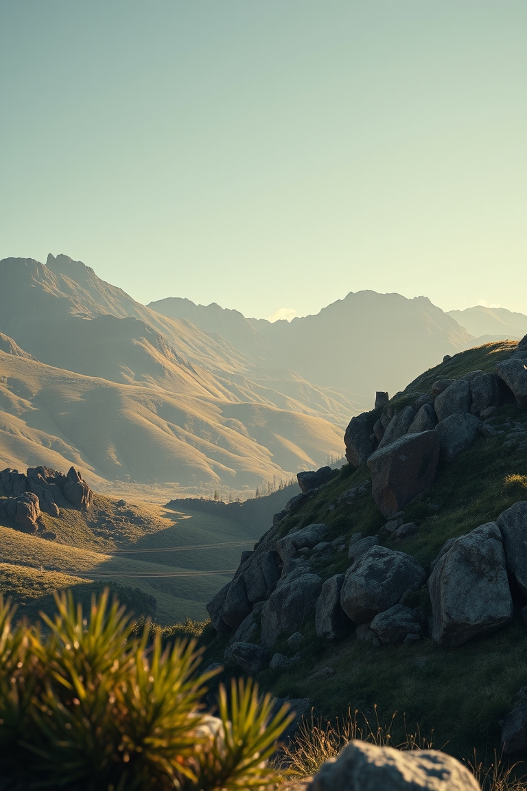 Poster Design Inspiration