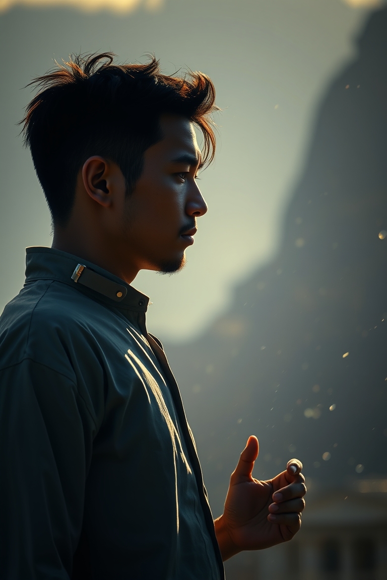 Beautiful Poster Design Inspiration