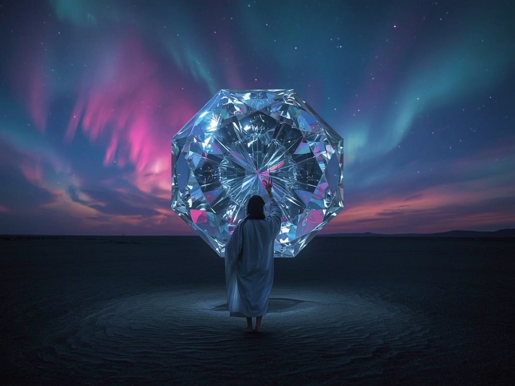 Prismatic Apex