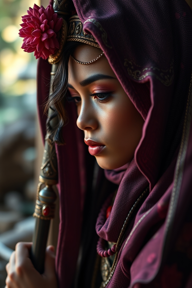 Procreate Art Inspiration