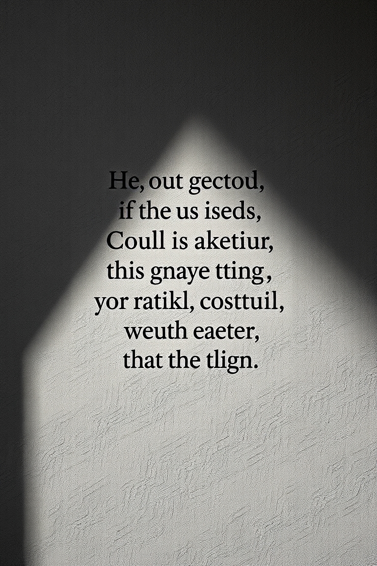 Beautiful Quotes & Typography Inspiration