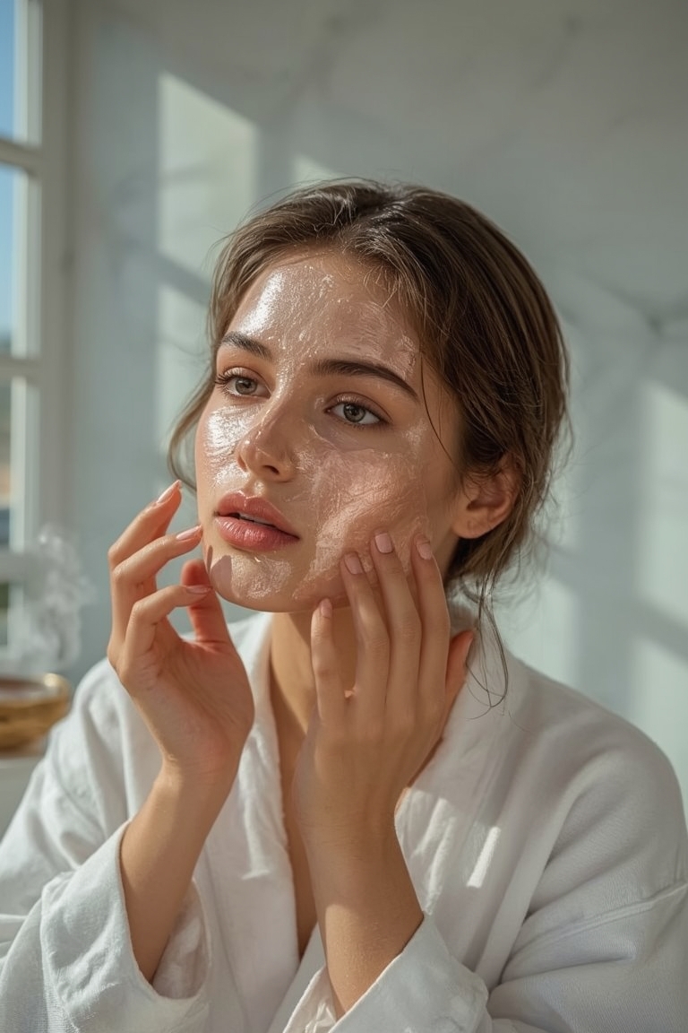 Radiance Renewal: The Perfect Skincare Ritual