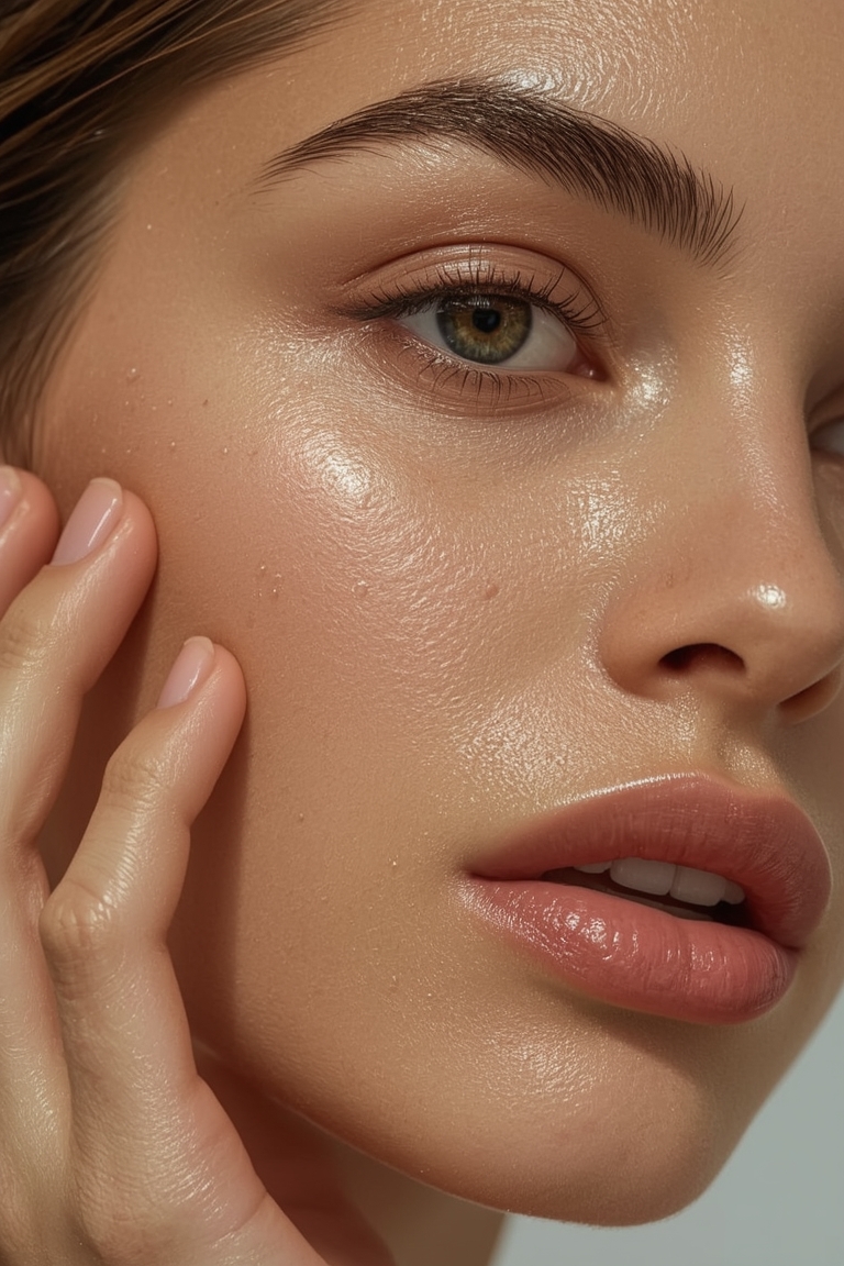 Radiant Glow: The Art of Perfect Skincare