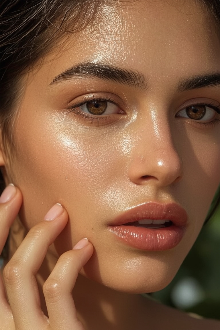 Radiant Glow: The Essence of Perfect Skincare