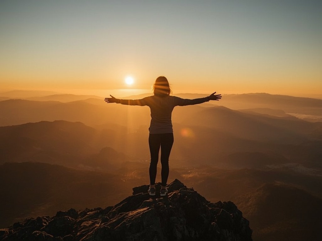 Reach for the Sun
