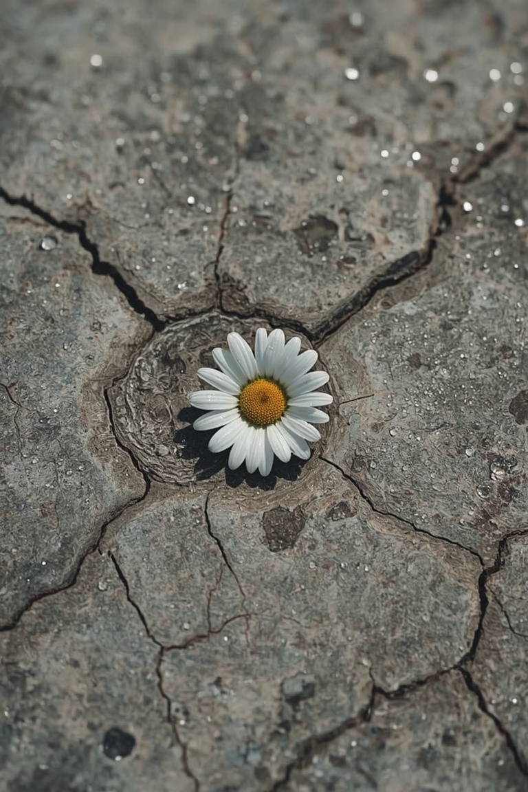 Resilience in Grey