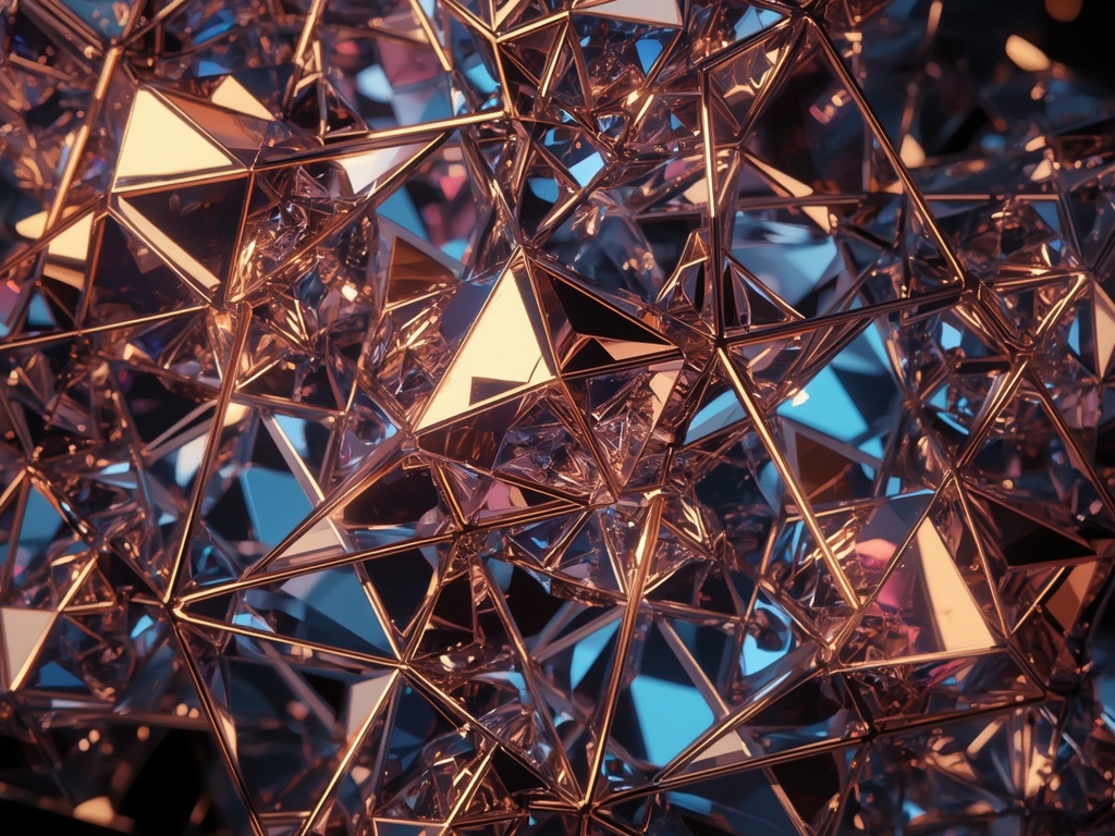 Sacred Geometry of Light