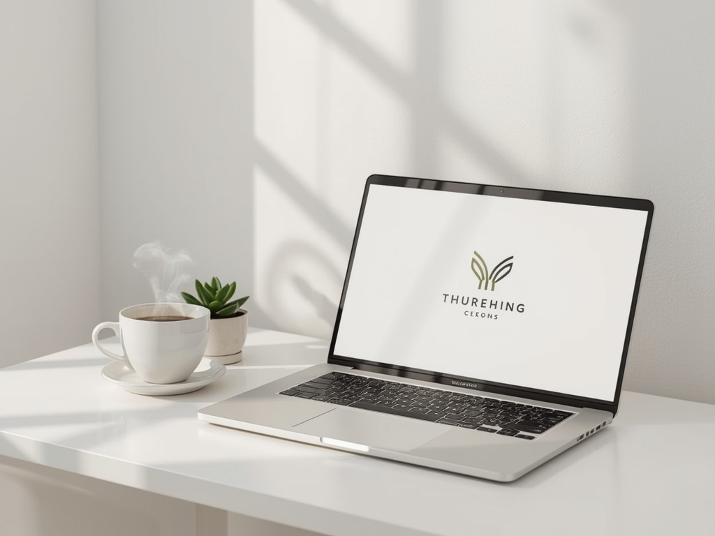Serene Branding Studio