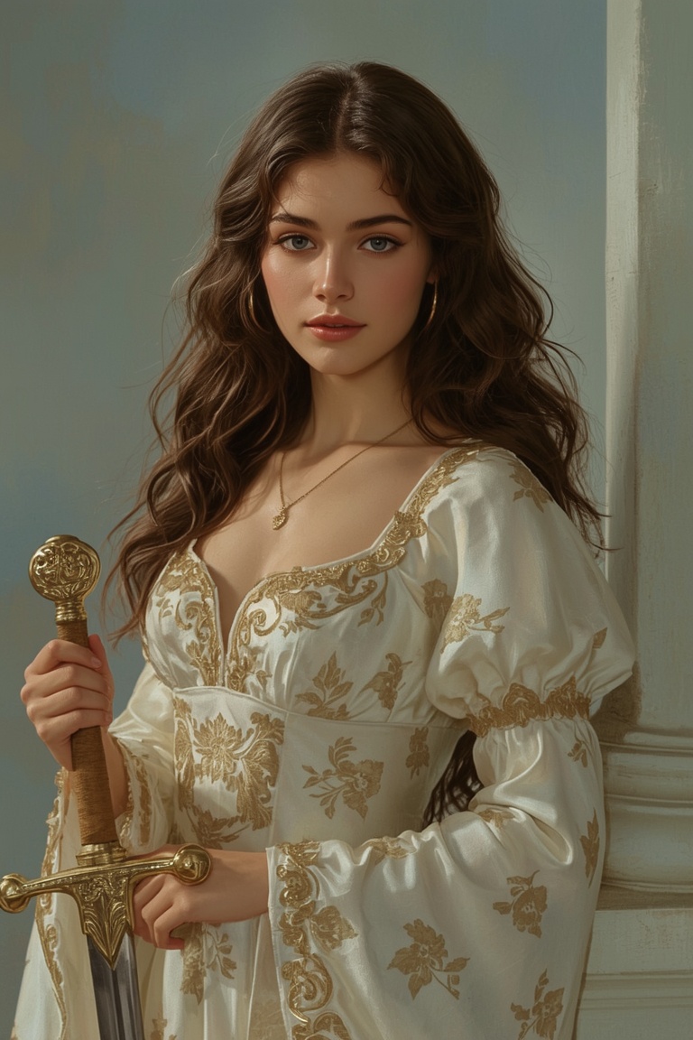 Serene Majesty