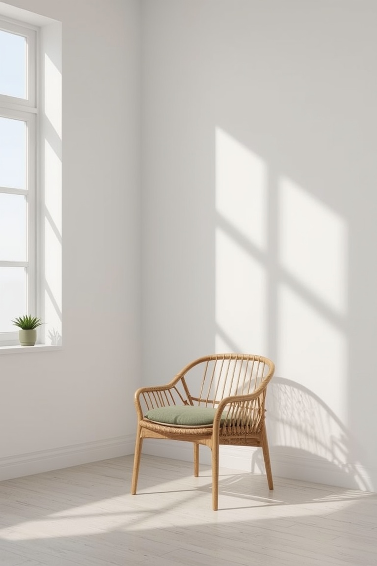 Serene Simplicity