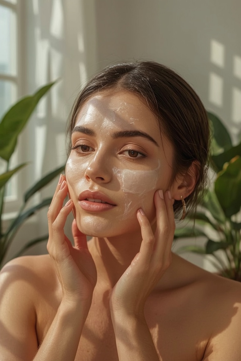 Serenity of Skincare