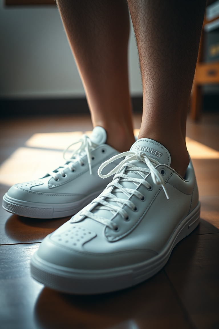 Beautiful Shoes Inspiration